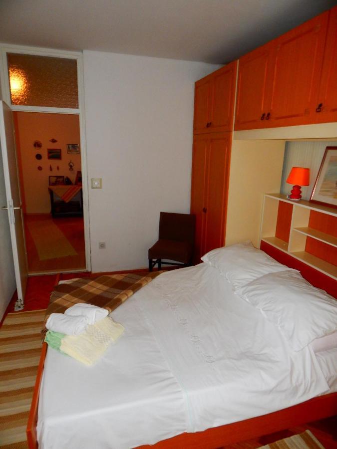 Lukacevic Apartment Split Exterior photo