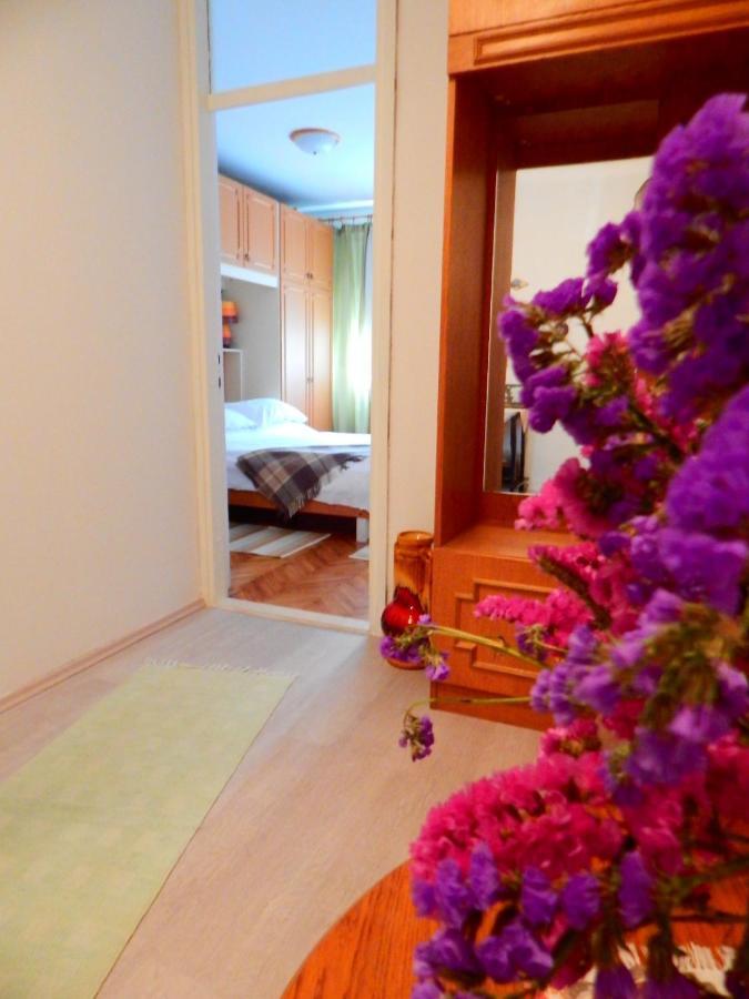 Lukacevic Apartment Split Exterior photo